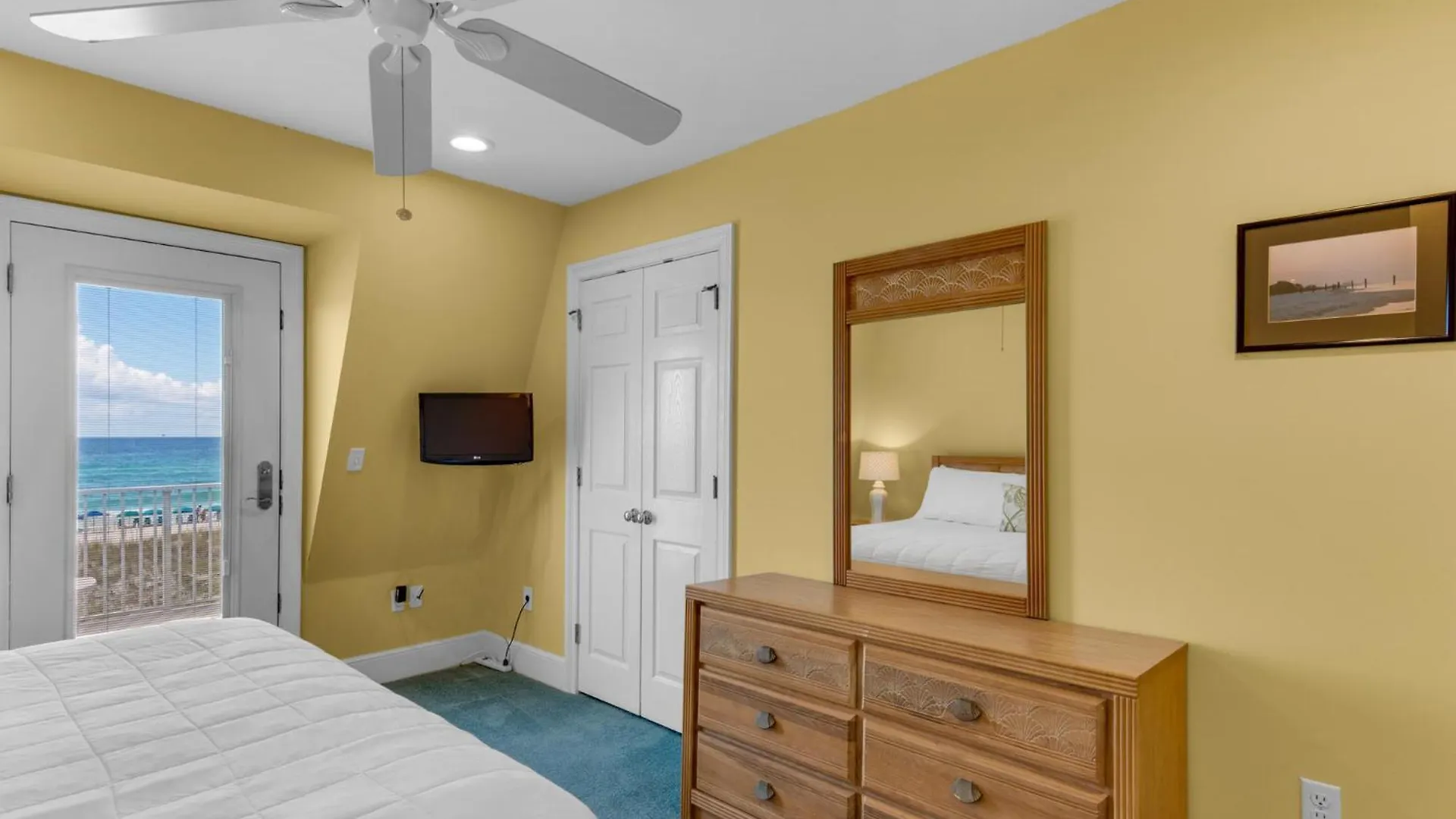 Holiday home Hudsons Blenheim House By Newman-Dailey Villa Destin