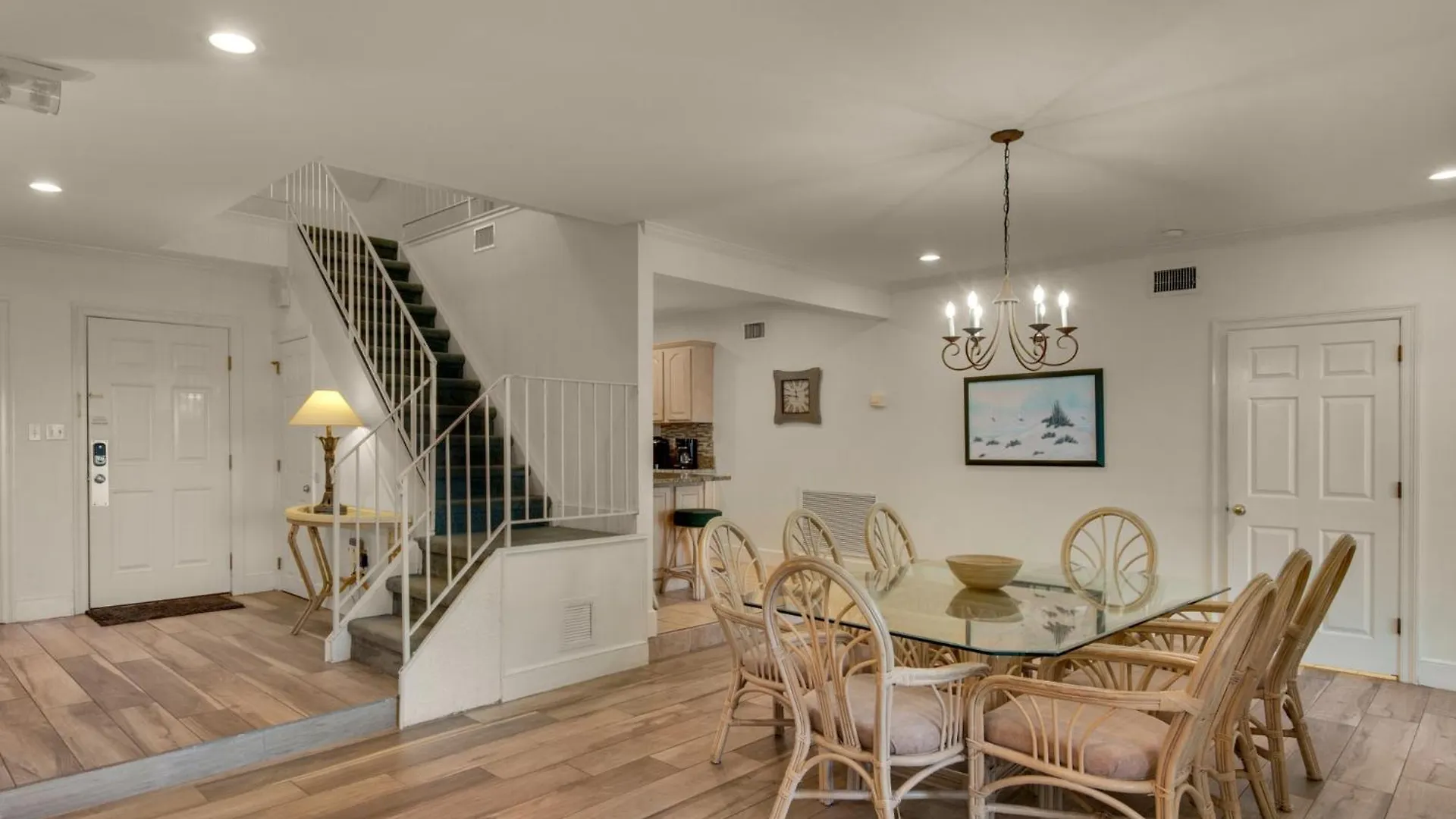 Holiday home Hudsons Blenheim House By Newman-Dailey Villa Destin United States