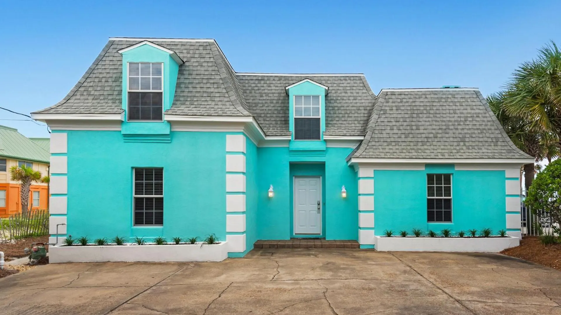 Holiday home Hudsons Blenheim House By Newman-Dailey Villa Destin