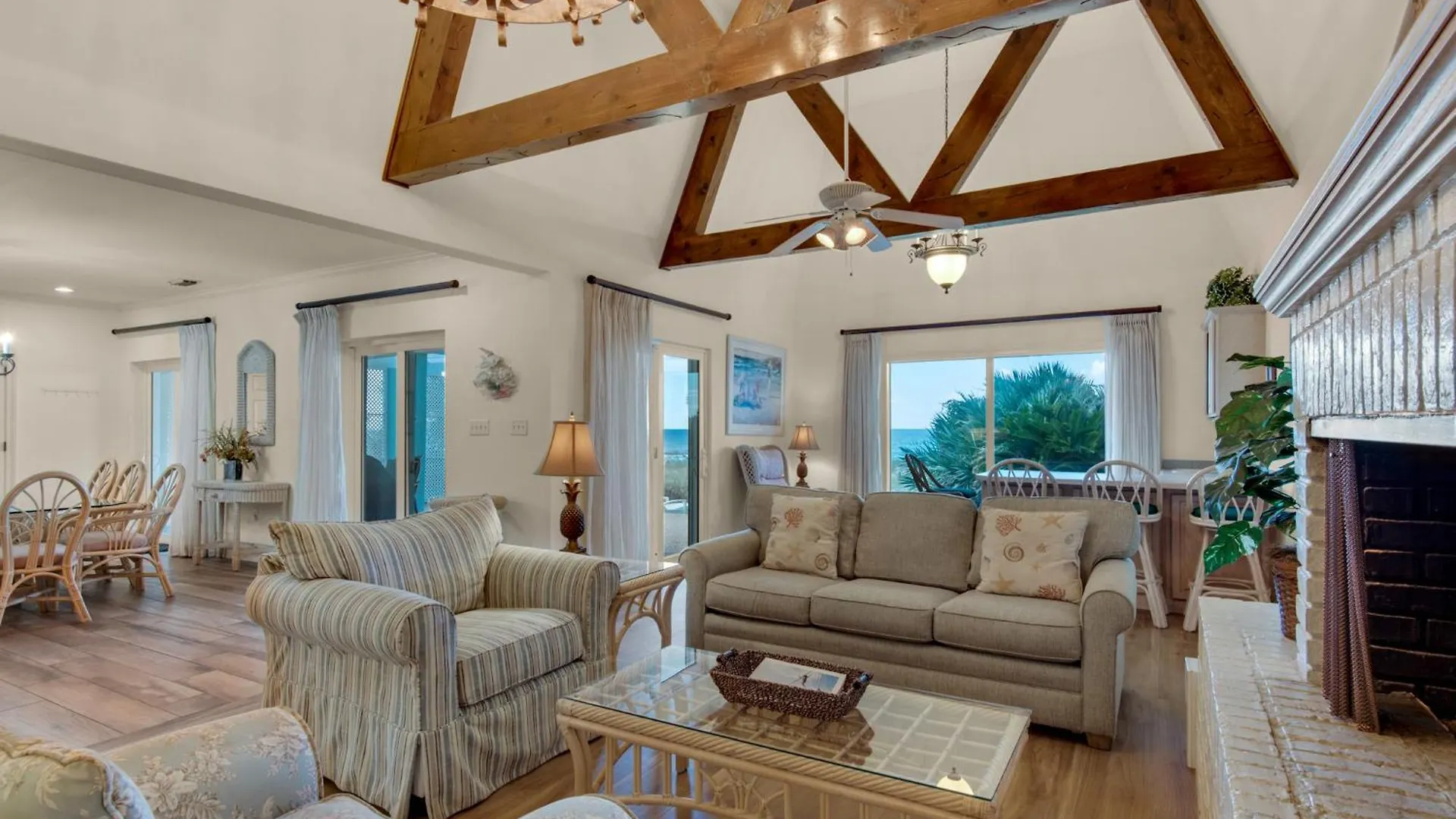 Hudsons Blenheim House By Newman-Dailey Villa Destin