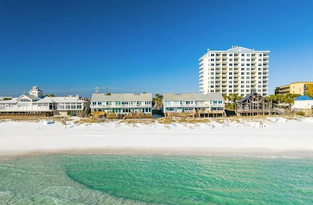Holiday home Hudsons Blenheim House By Newman-Dailey Villa Destin