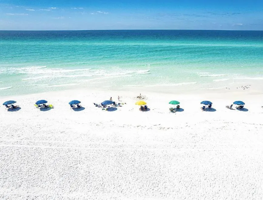 Hudsons Blenheim House By Newman-Dailey Villa Destin