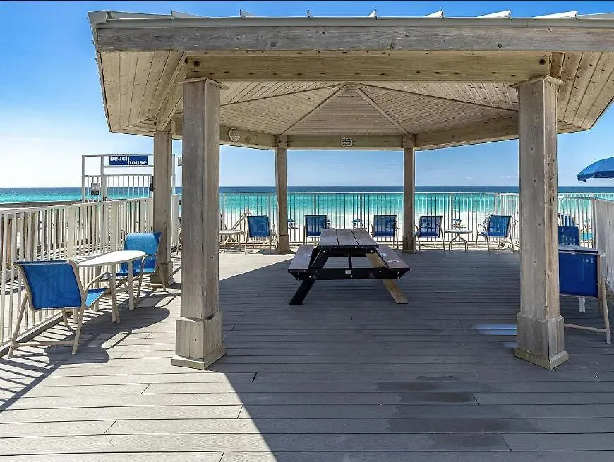 Holiday home Hudsons Blenheim House By Newman-Dailey Villa Destin
